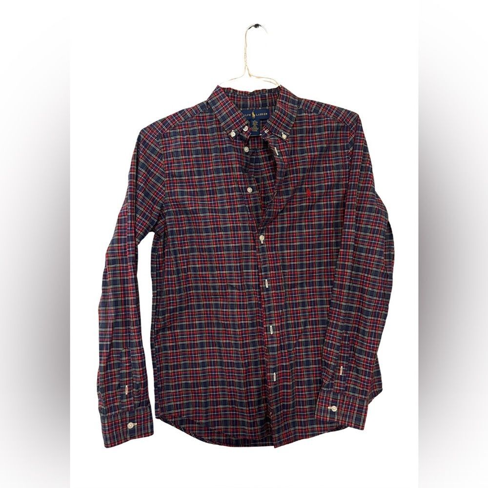 Polo Ralph Lauren Youth XL Button-Down